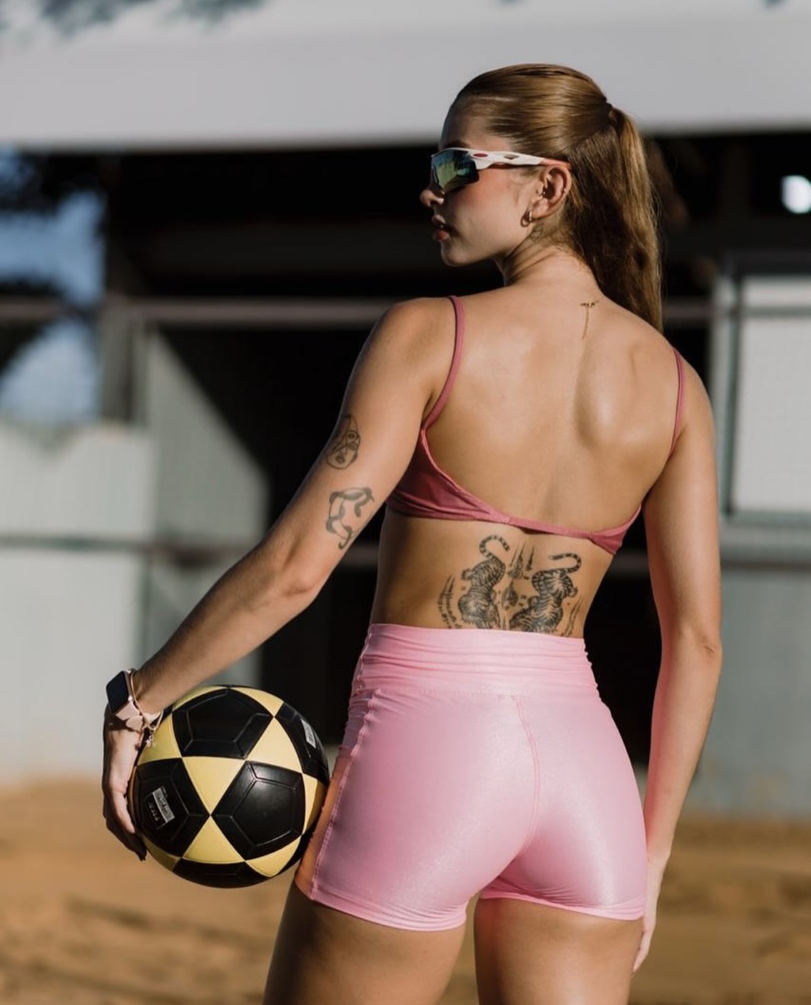 SHORT MARA - detalhe 1